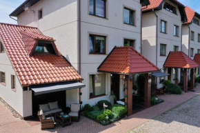 POKOJE GOŚCINNE ATOL in Hel